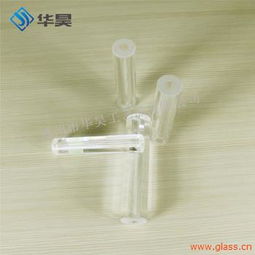 各种规格高硼硅玻璃管