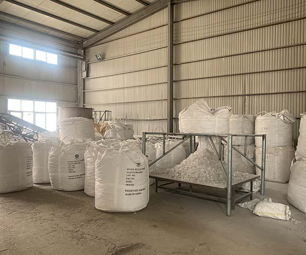 南京石英砂滤料那么就需要对产品的制备流程和质量产生影响.